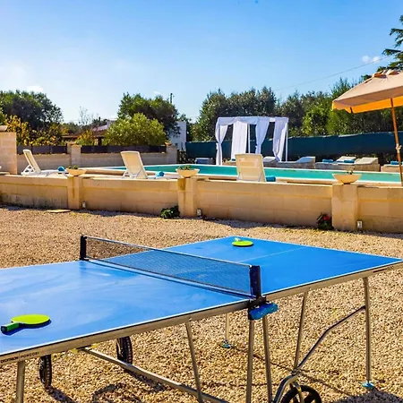 Villa Santa Lucia By Villa Plus-2
